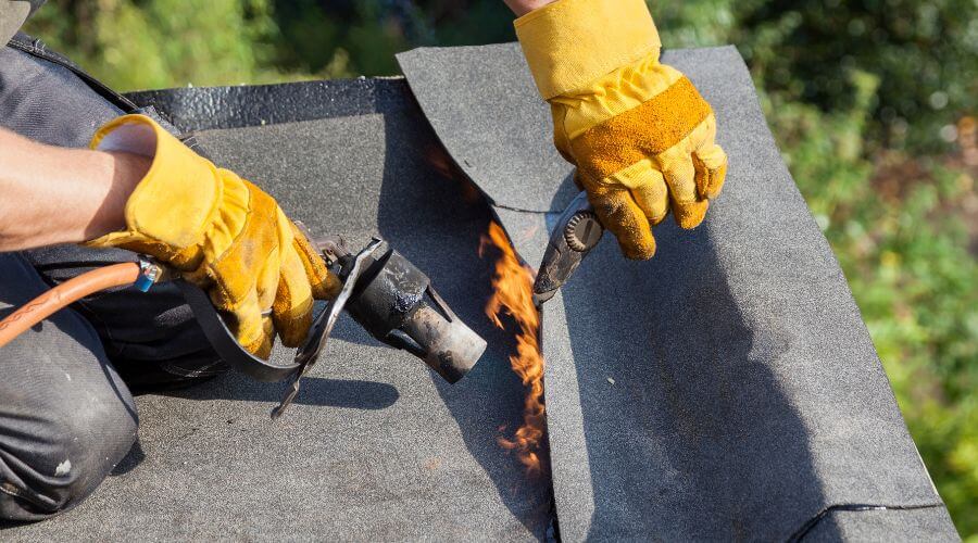 Expert top industrial roofings services in Gardendale, AL